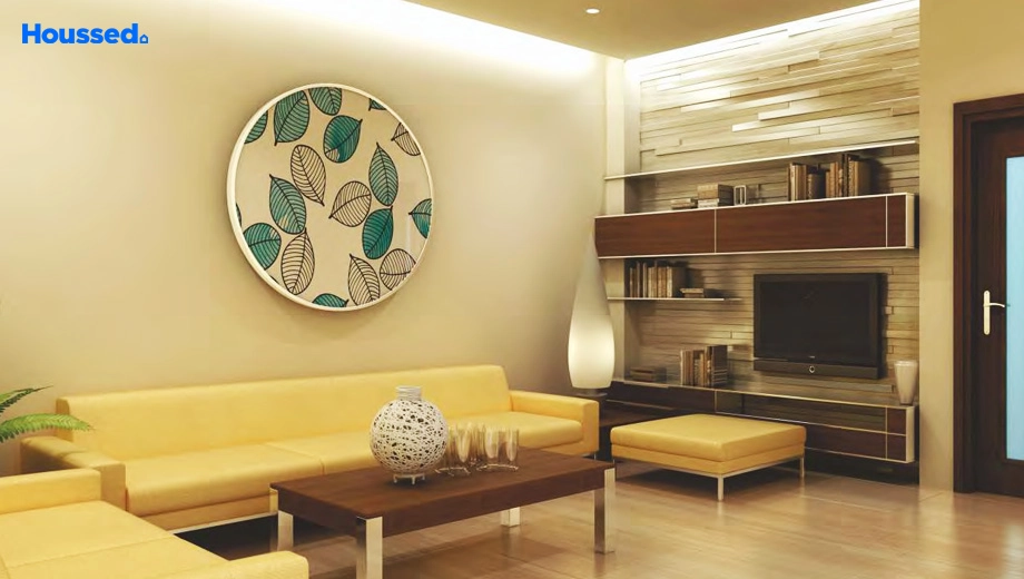 Sample Apartment of Mannant Ambience in null, Jodhpur - Image 420453