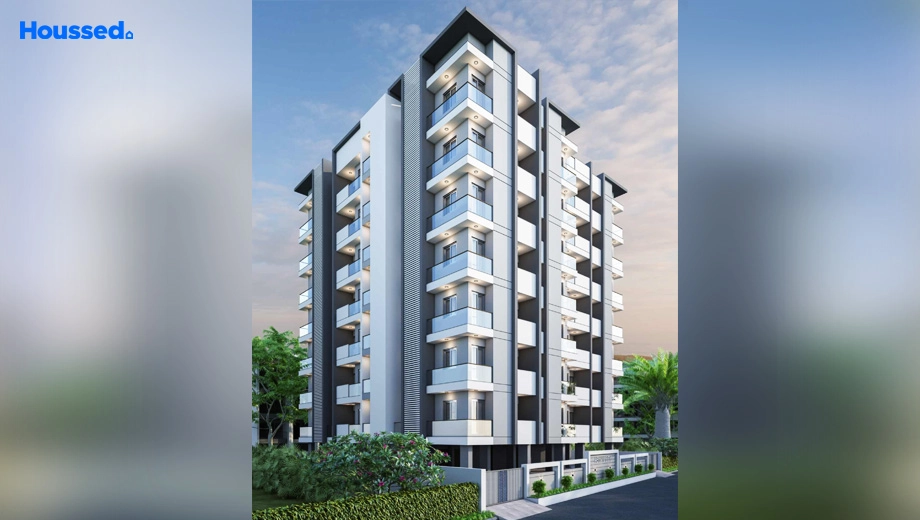 Project Image of Asman City in Mavdi, Rajkot - Image 420223