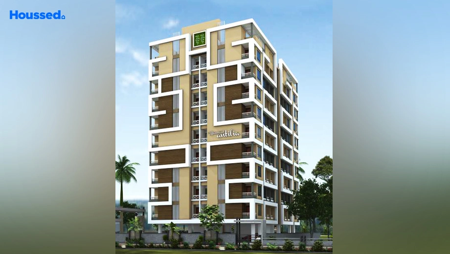 Project Image of Mannant Antilia in Ashok Nagar, Jodhpur - Image 420458