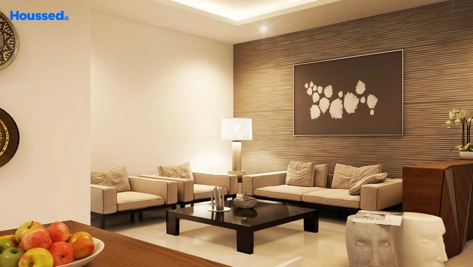 Sample Apartment of Mannant Antilia in Ashok Nagar, Jodhpur - Image 420461
