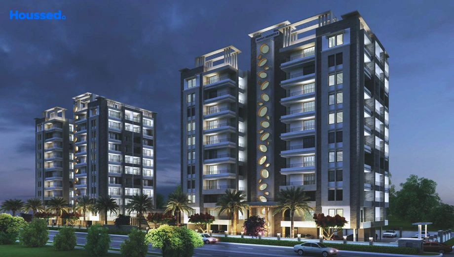 Project Image of Mannant Heights in Chaukhan, Jodhpur - Image 420475