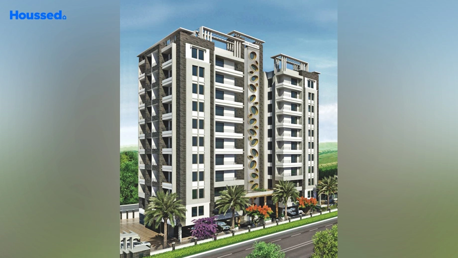 Project Image of Mannant Heights in Chaukhan, Jodhpur - Image 420474