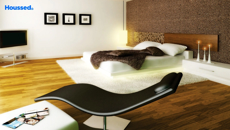 Sample Apartment of Mannant Pearl in Sardarpura, Jodhpur - Image 420499