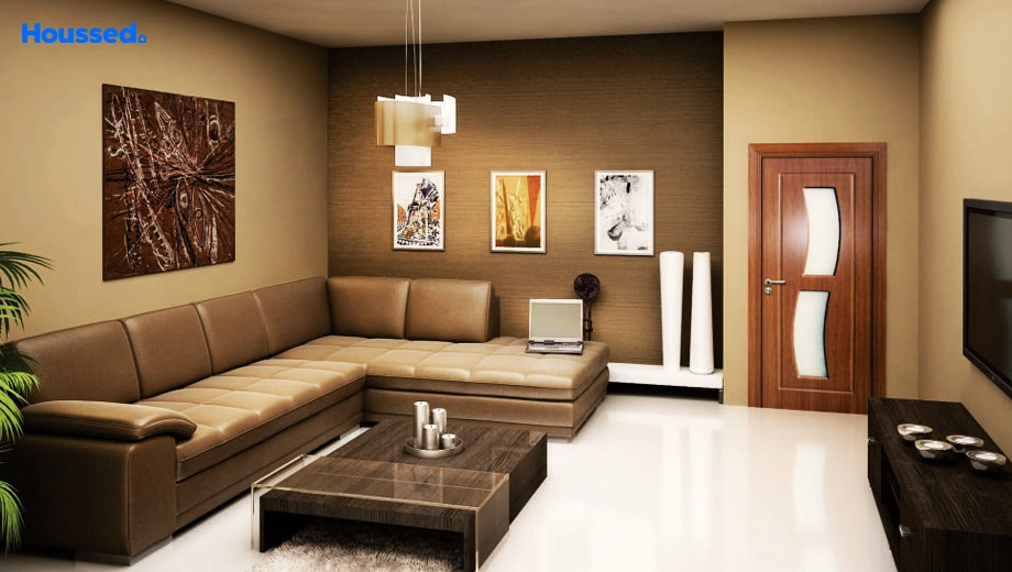 Sample Apartment of Mannant Pearl in Sardarpura, Jodhpur - Image 420498