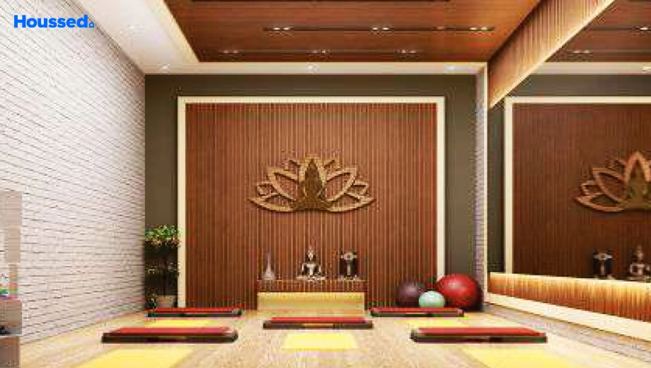 Amenities of Satkar Aastha Homes in Khema Ka Kuwa, Jodhpur - Image 420538