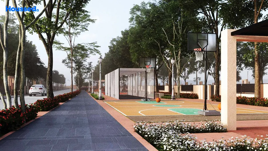 Amenities of Thar Thar Meadows Smart Homes in Bhadu Market, Jodhpur - Image 420557