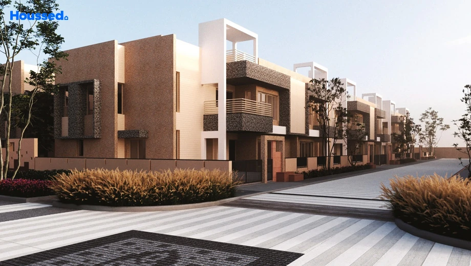 Project Image of Thar Thar Meadows Smart Homes in Bhadu Market, Jodhpur - Image 420555