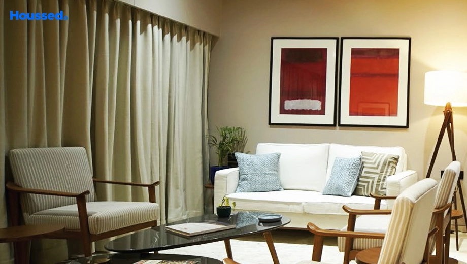Sample Apartment of Thar Thar Meadows Smart Homes in Bhadu Market, Jodhpur - Image 420562