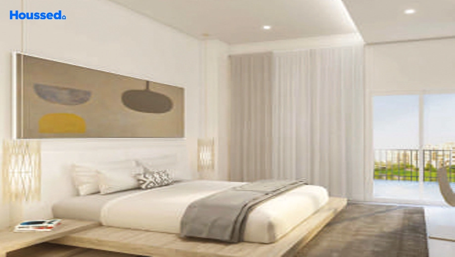 Sample Apartment of Bandi Capital Gateway in Gollapudi, Vijayawada - Image 420262