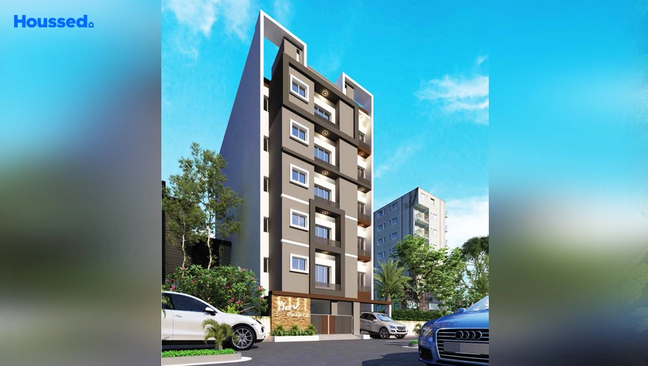 Project Image of Gitaben Dev Palace in Mavdi, Rajkot - Image 420277