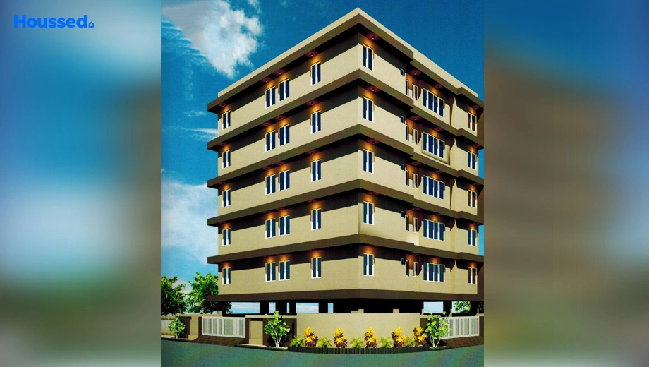 Project Image of Everest Dream in Mavdi, Rajkot - Image 420304