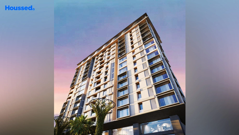 Project Image of Gcon The Prime in Dwaraka Nagar, Visakhapatnam - Image 420329