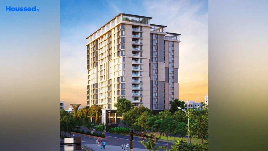 Project Image of Gcon The Prime in Dwaraka Nagar, Visakhapatnam - Image 420331