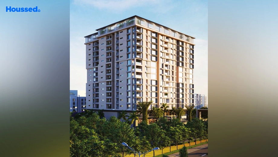 Project Image of Gcon The Prime in Dwaraka Nagar, Visakhapatnam - Image 420330