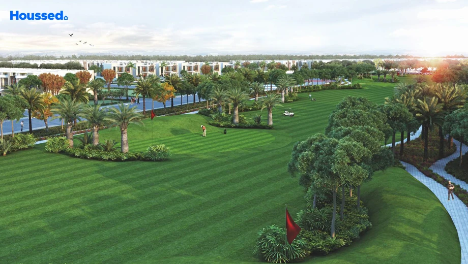 Amenities of Unique Golf Estate in Jhalamand, Jodhpur - Image 420586