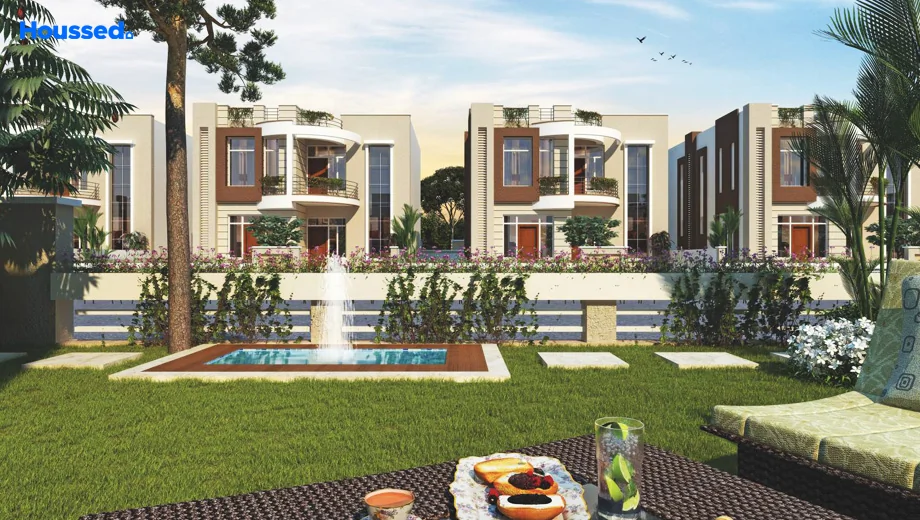 Amenities of Unique Golf Estate in Jhalamand, Jodhpur - Image 420589