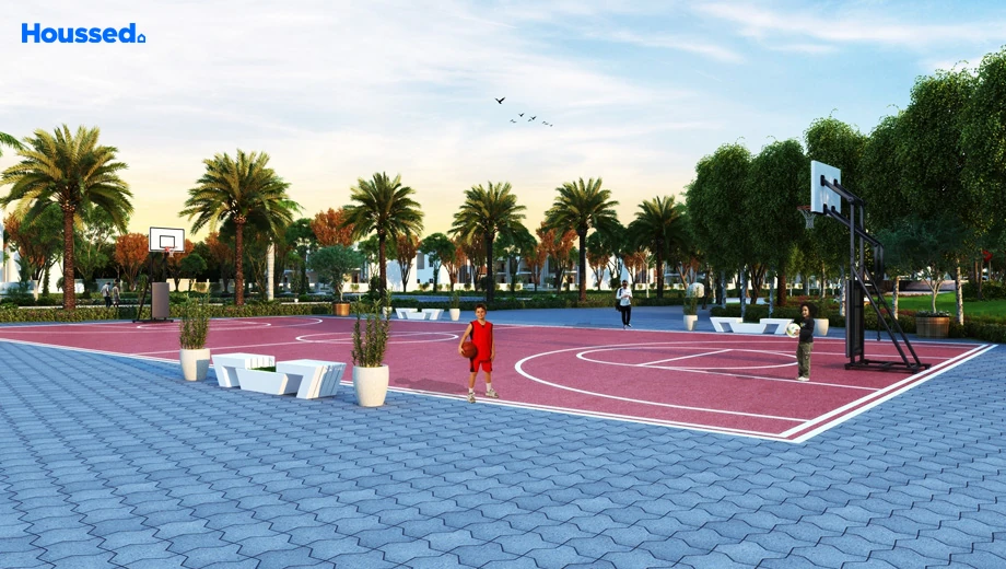 Amenities of Unique Golf Estate in Jhalamand, Jodhpur - Image 420591