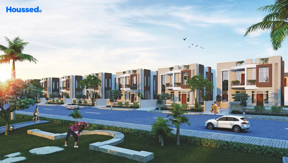 Project Image of Unique Golf Estate in Jhalamand, Jodhpur - Image 420584