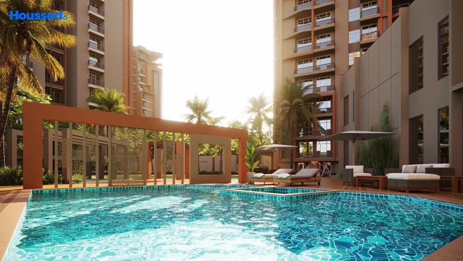 Amenities of Unique Green Acres in Chaukhan, Jodhpur - Image 420601