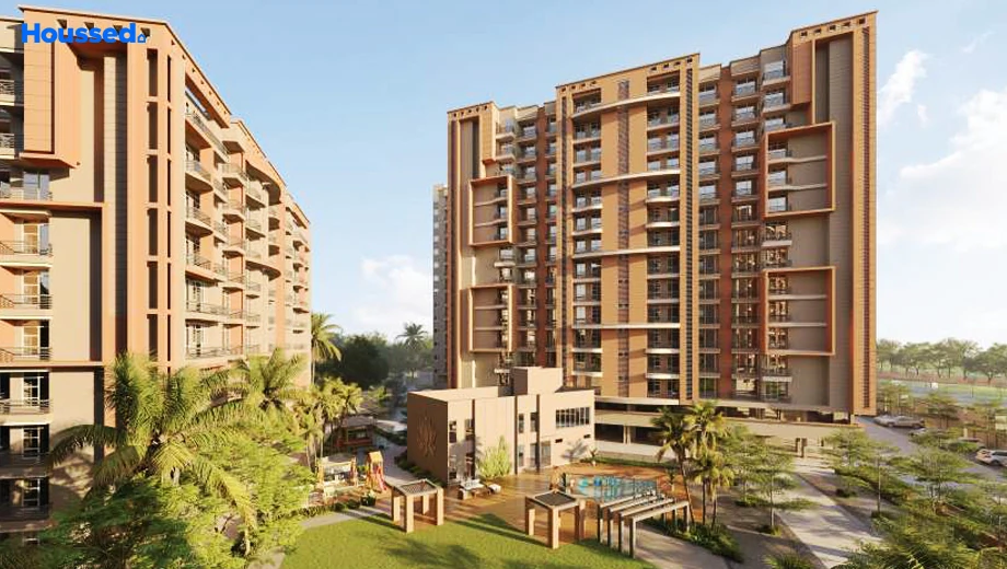 Amenities of Unique Green Acres in Chaukhan, Jodhpur - Image 420603
