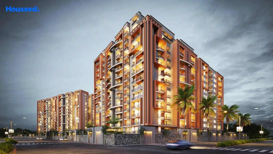 Project Image of Unique Green Acres in Chaukhan, Jodhpur - Image 420600