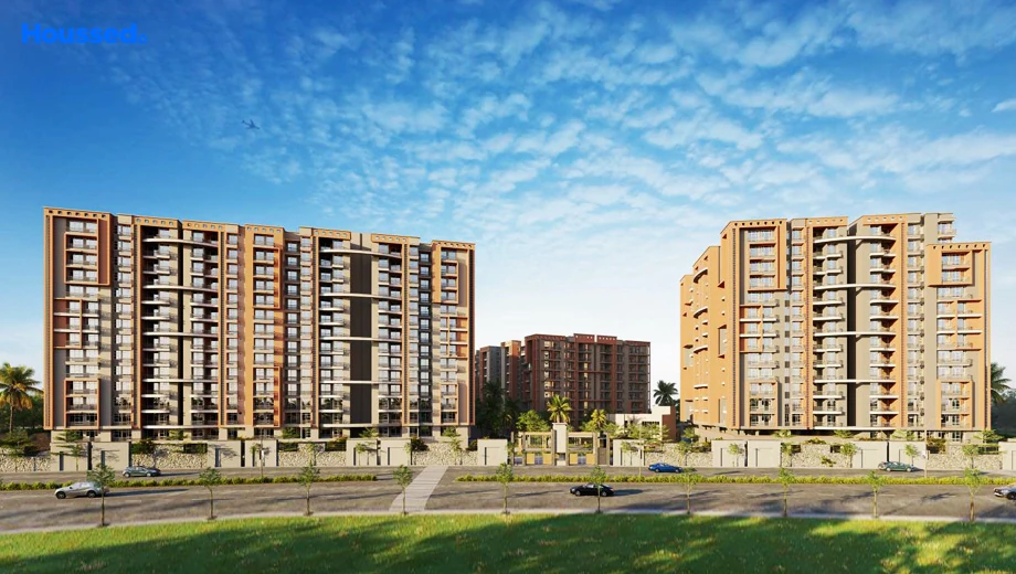 Project Image of Unique Green Acres in Chaukhan, Jodhpur - Image 420598