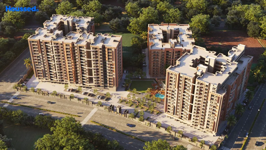 Project Image of Unique Green Acres in Chaukhan, Jodhpur - Image 420599