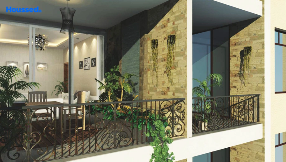 Amenities of Unique Solitaire in null, Jodhpur - Image 420609