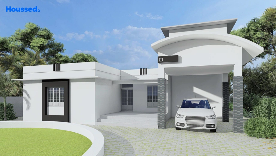 Project Image of Fugen Royal Imperia in Kankipadu, Vijayawada - Image 420362