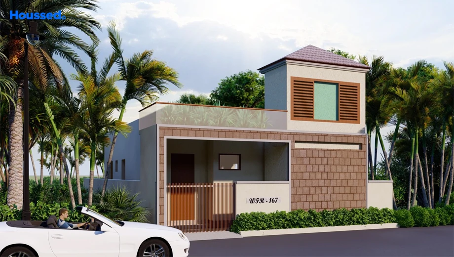 Project Image of Fugen Royal Imperia in Kankipadu, Vijayawada - Image 420365