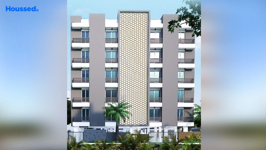 Project Image of Hillside Vraj Valley in Mota Mava, Rajkot - Image 420356