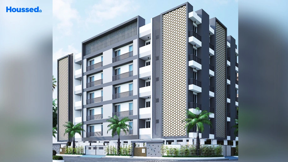 Project Image of Hillside Vraj Valley in Mota Mava, Rajkot - Image 420357