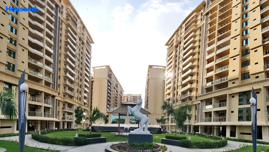Amenities of Veetrag City in Bhadu Market, Jodhpur - Image 420622