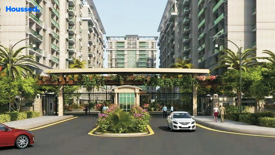 Project Image of Veetrag City in Bhadu Market, Jodhpur - Image 420617