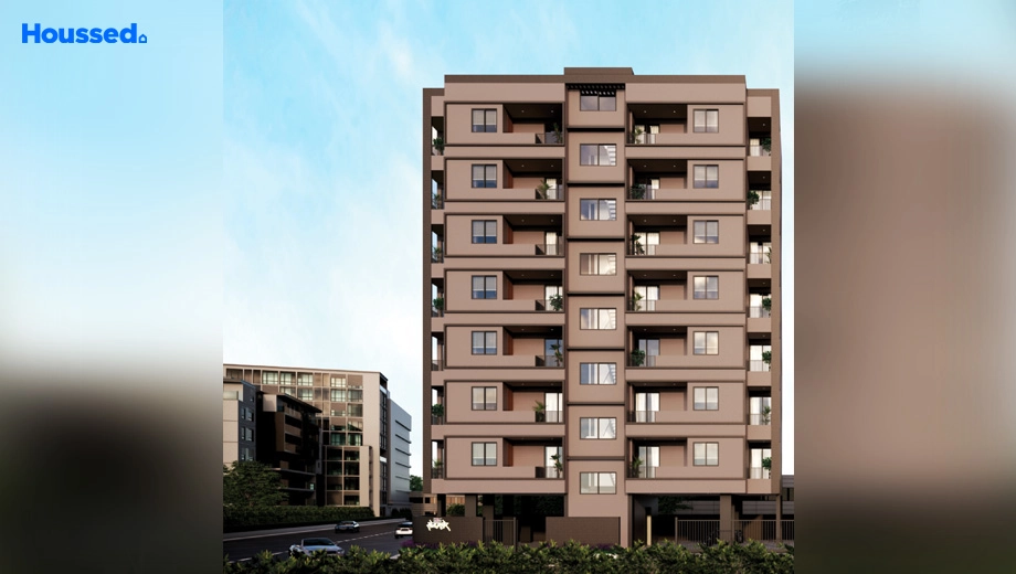Project Image of Hindva Sonamahor Mira in Mavdi, Rajkot - Image 420399