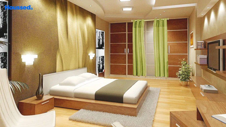 Sample Apartment of Fifth Victorian Palace in Khema Ka Kuwa, Jodhpur - Image 420642