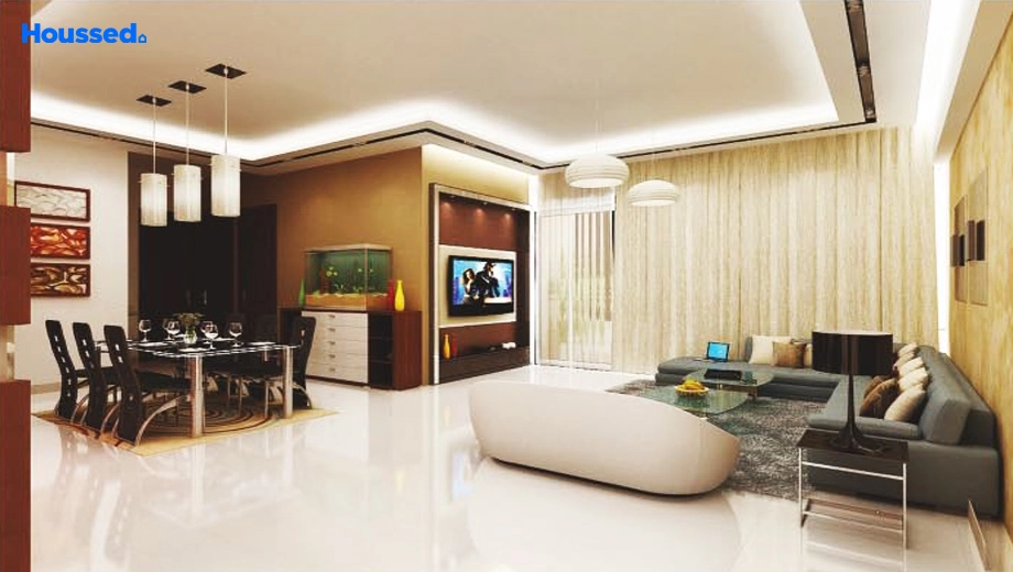 Sample Apartment of Fifth Victorian Palace in Khema Ka Kuwa, Jodhpur - Image 420641