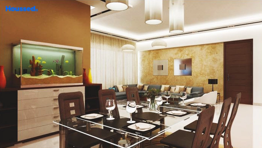 Sample Apartment of Fifth Victorian Palace in Khema Ka Kuwa, Jodhpur - Image 420643