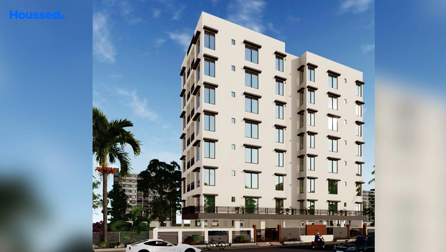 Project Image of Hightech Hitech Satyam City in Mavdi, Rajkot - Image 420443