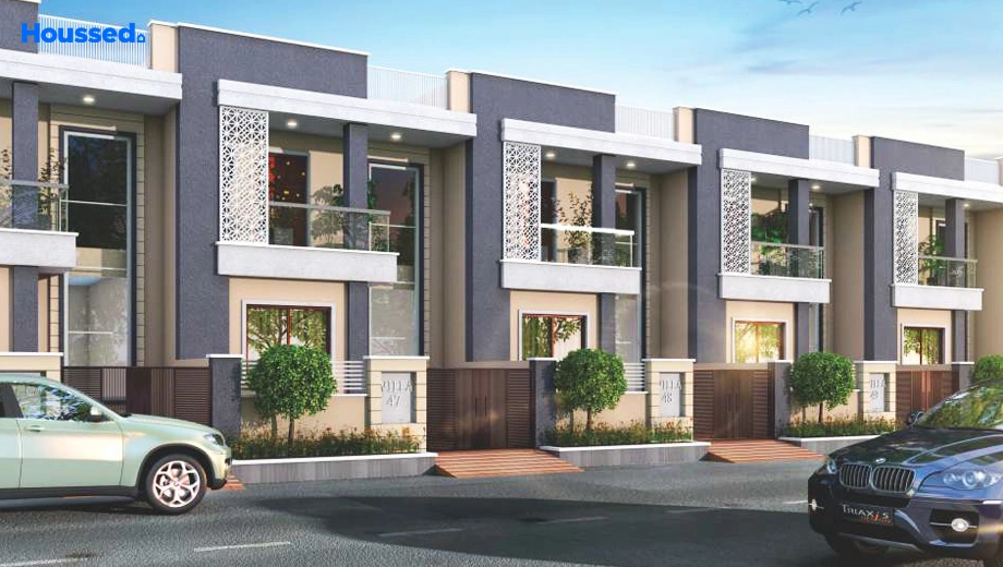 Project Image of Vision Nakshatra in Jhalamand, Jodhpur - Image 420949
