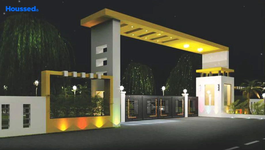 Project Image of Vision Nakshatra in Jhalamand, Jodhpur - Image 420946