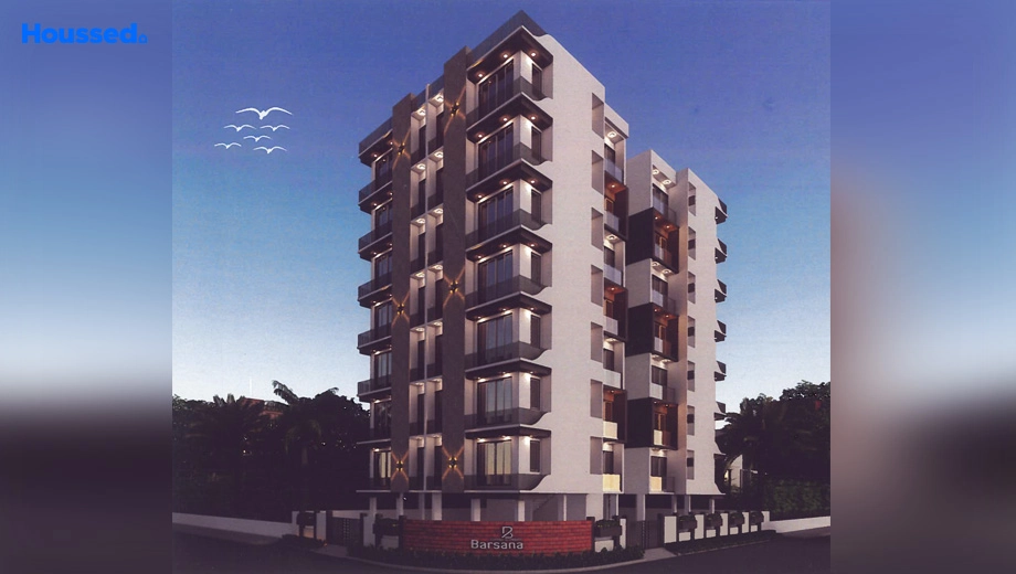 Project Image of KKV Barsana in Mavdi, Rajkot - Image 420514