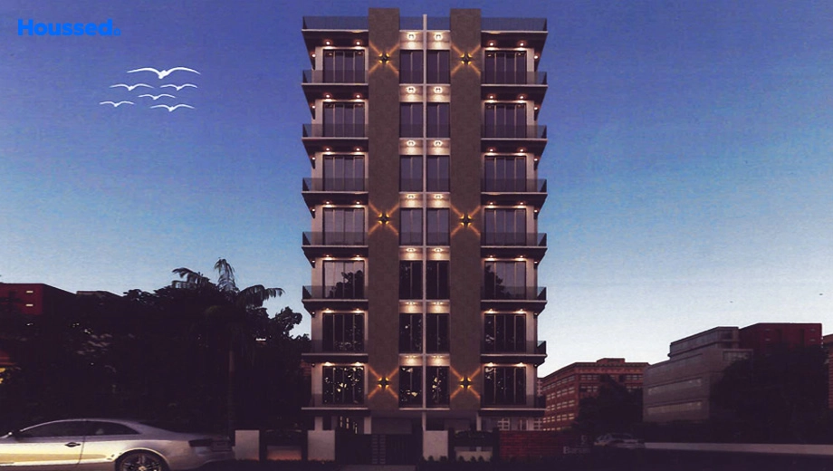 Project Image of KKV Barsana in Mavdi, Rajkot - Image 420526
