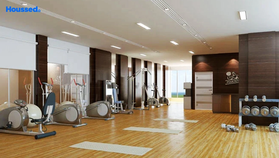 Amenities of ABL The Kingdom in Kabir Nagar, Jodhpur - Image 420862