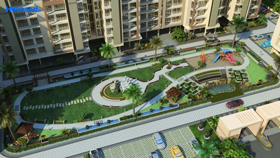 Amenities of ABL The Kingdom in Kabir Nagar, Jodhpur - Image 420860