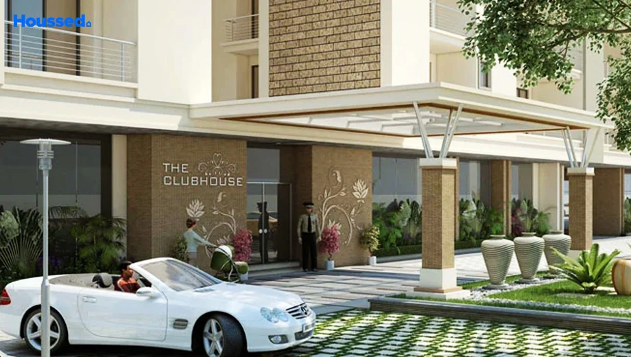 Amenities of ABL The Kingdom in Kabir Nagar, Jodhpur - Image 420858
