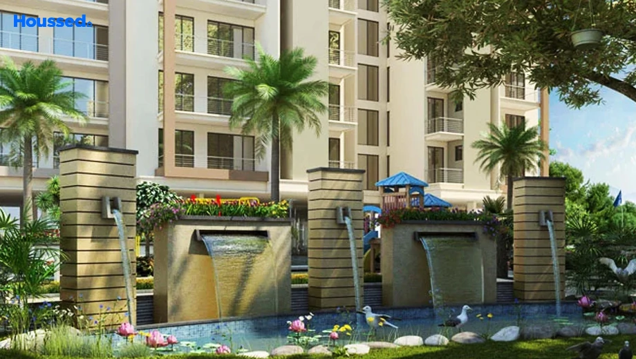 Amenities of ABL The Kingdom in Kabir Nagar, Jodhpur - Image 420859