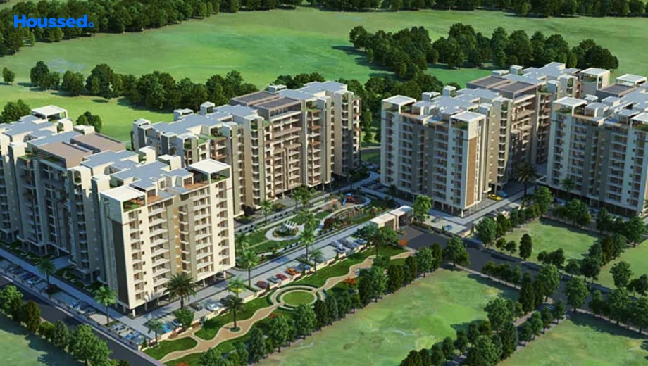 Project Image of ABL The Kingdom in Kabir Nagar, Jodhpur - Image 420855