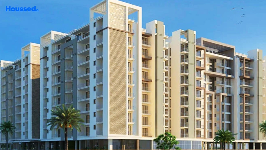 Project Image of ABL The Kingdom in Kabir Nagar, Jodhpur - Image 420854