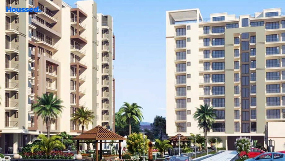 Project Image of ABL The Kingdom in Kabir Nagar, Jodhpur - Image 420856